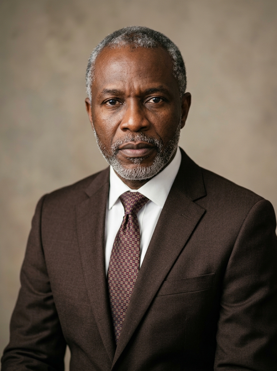 Babatunde Adesanya