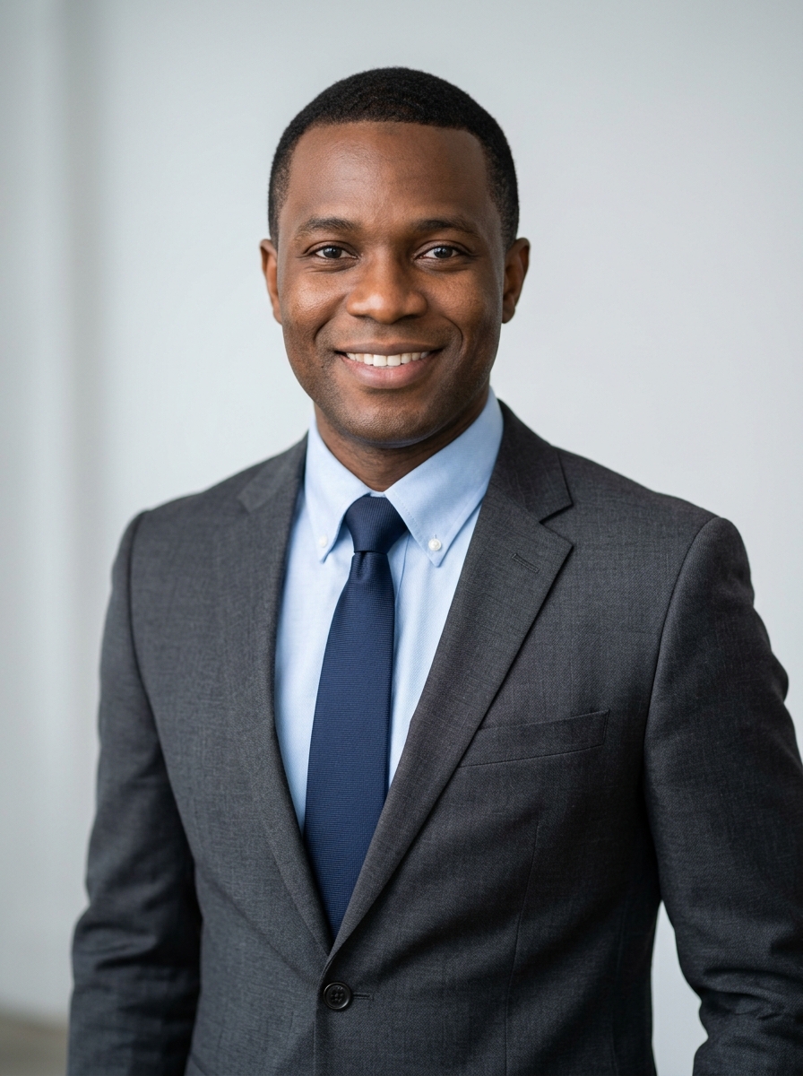 Chukwuemeka Eze
