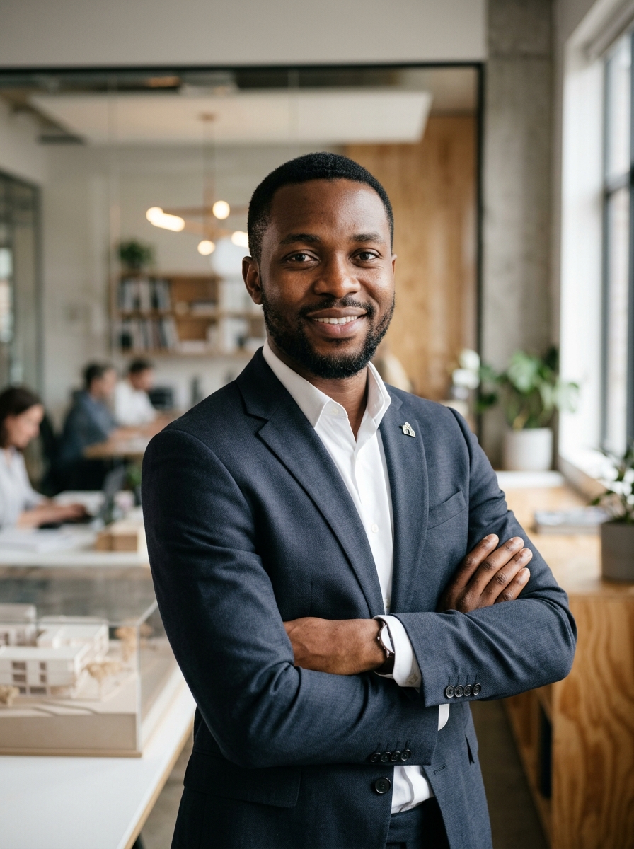 Emeka Adeleke